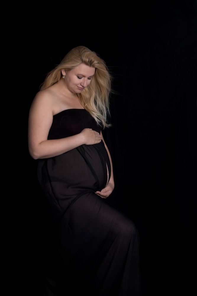 Photograph by Romana Křížová