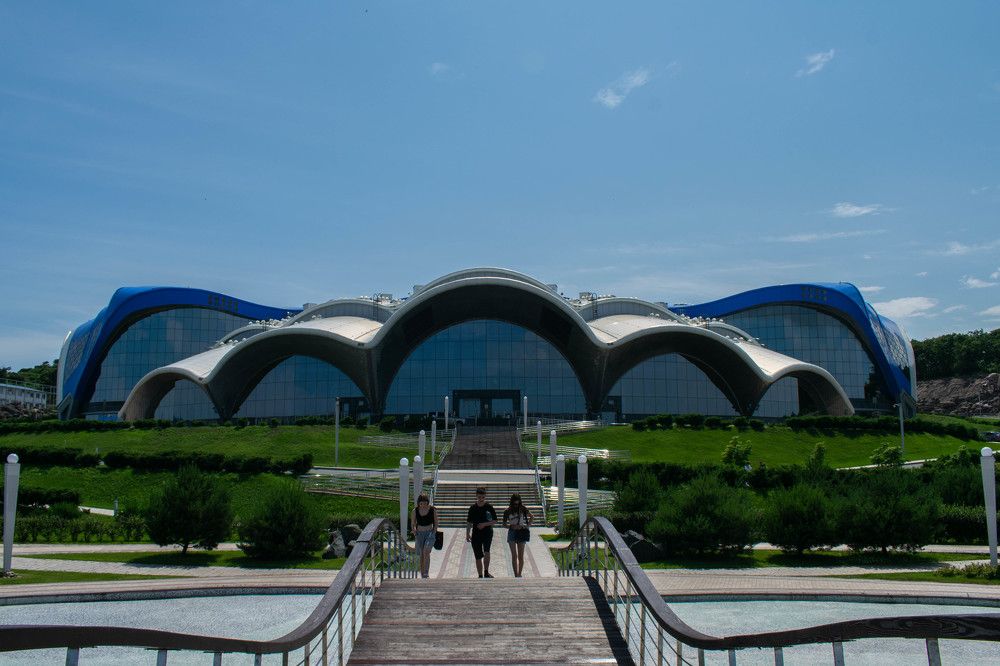 Photograph by Ольга Одинцова