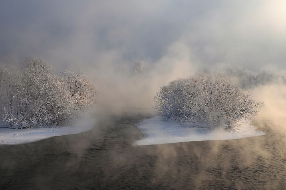 Photograph by Александр Попов