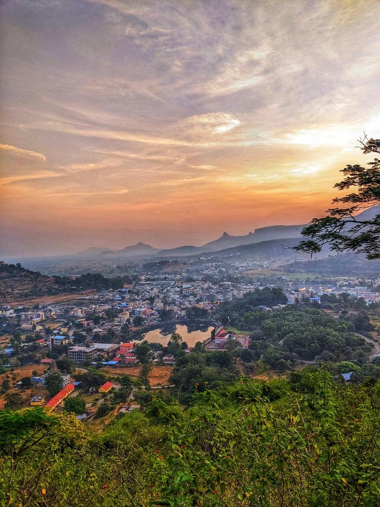 Photograph by Sai Krishna