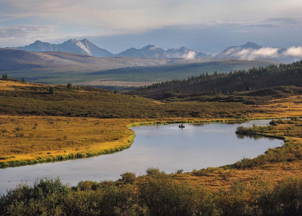 Photograph by Александр Попов