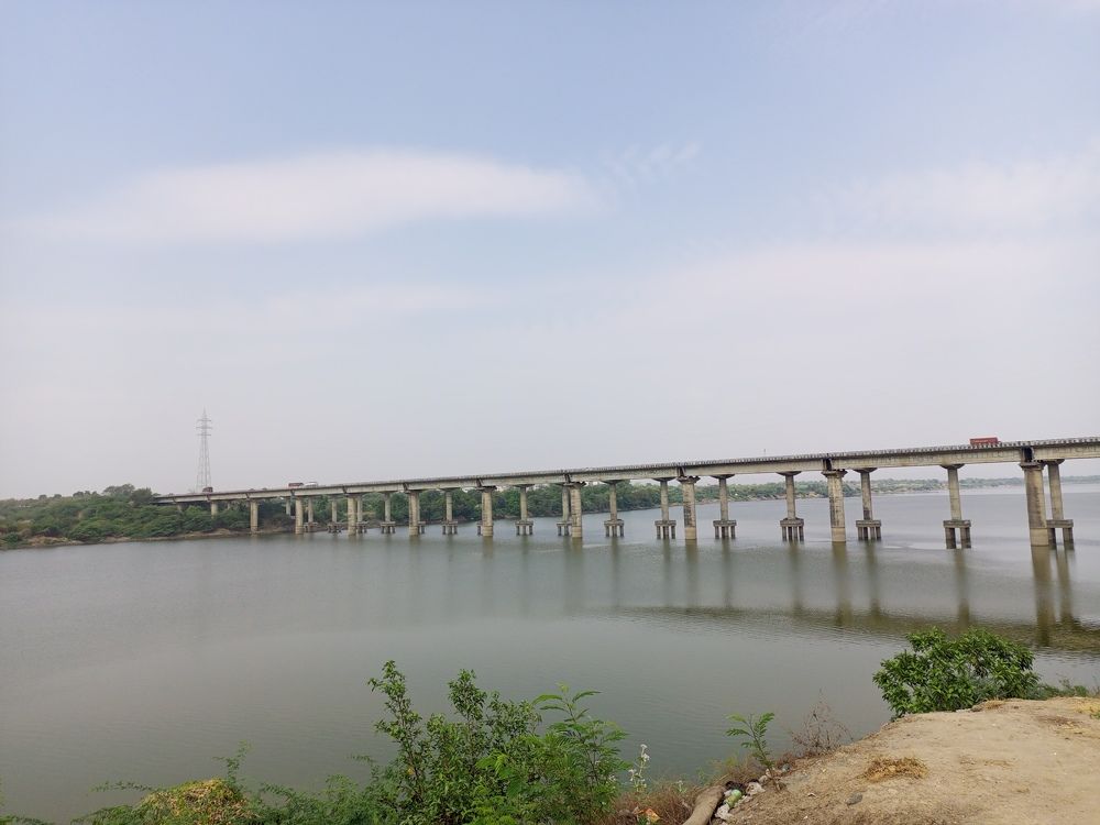 Photograph by Sai Krishna