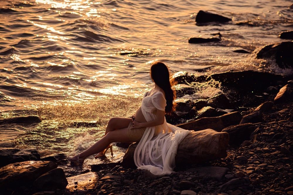 Photograph by Наталья Александрова