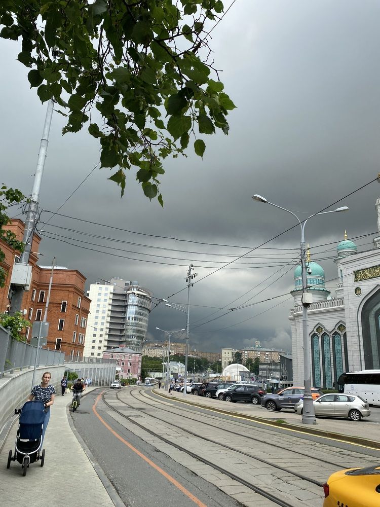 Photograph by Natalja Rogalova