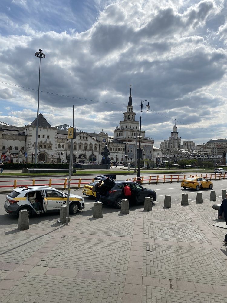 Photograph by Natalja Rogalova