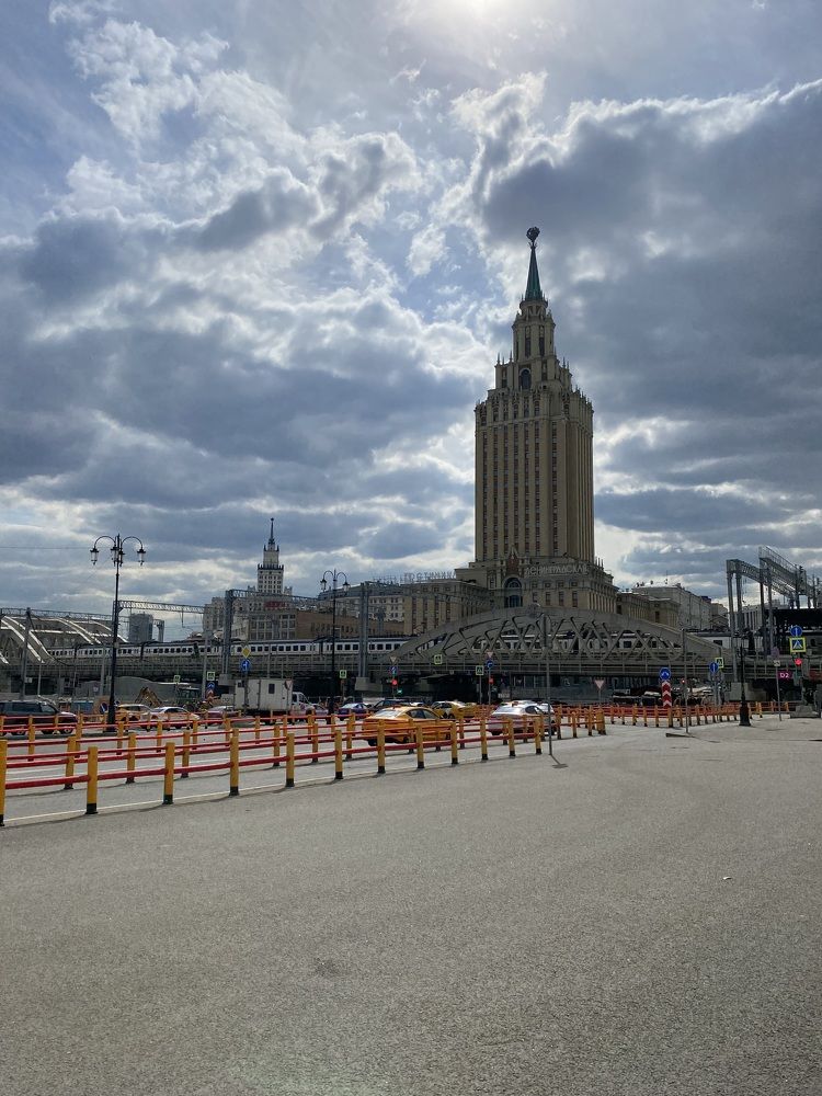 Photograph by Natalja Rogalova