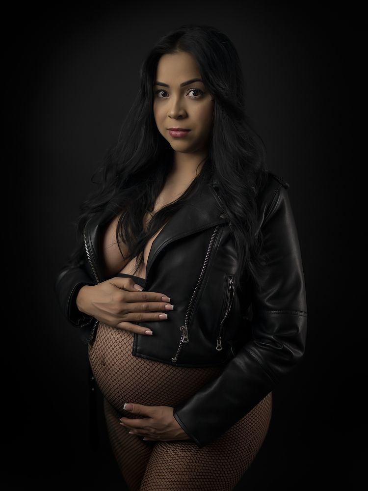 Photograph by Iryna Semeniuk