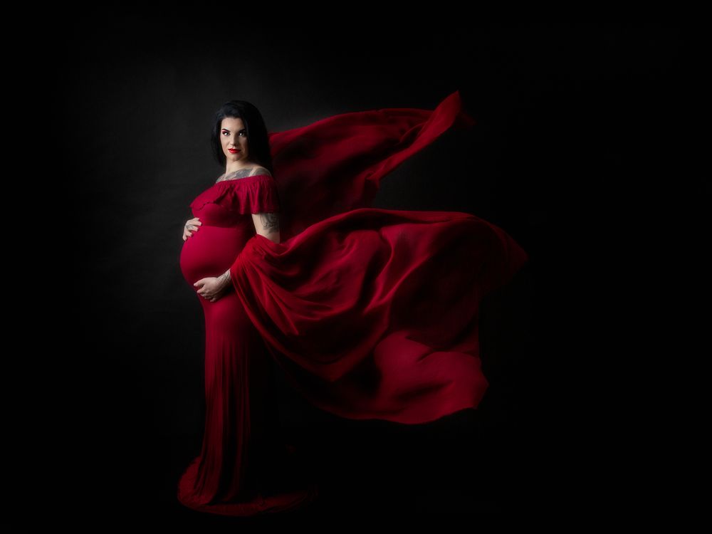 Photograph by Iryna Semeniuk