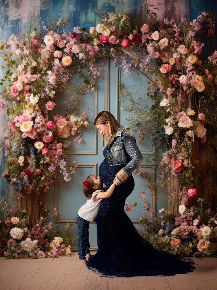 Photograph by Iryna Semeniuk