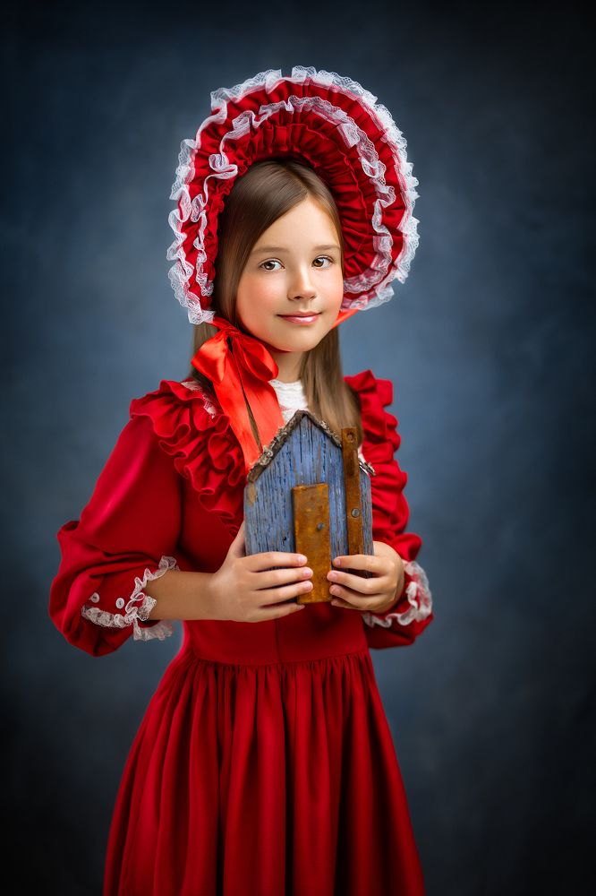 Photograph by Iryna Semeniuk