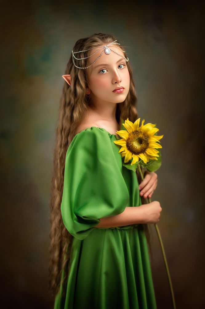 Photograph by Iryna Semeniuk