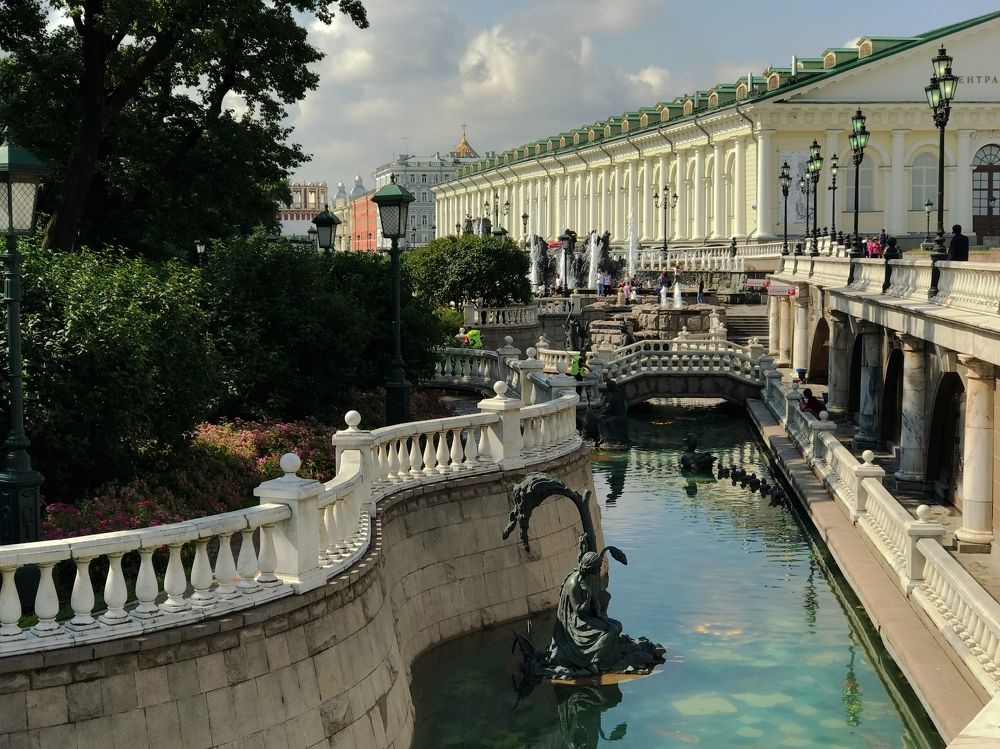 Фотография автора Olga Aleksandrovna