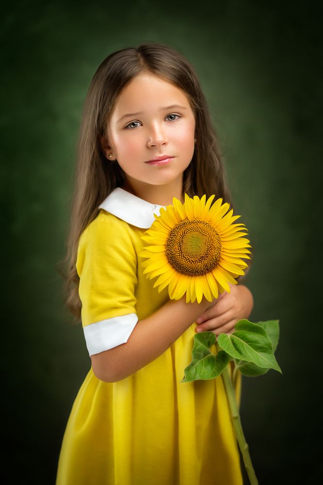 Photograph by Iryna Semeniuk