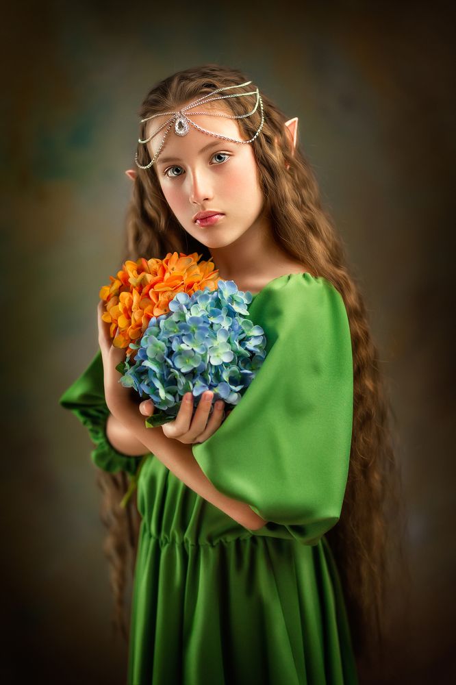 Photograph by Iryna Semeniuk