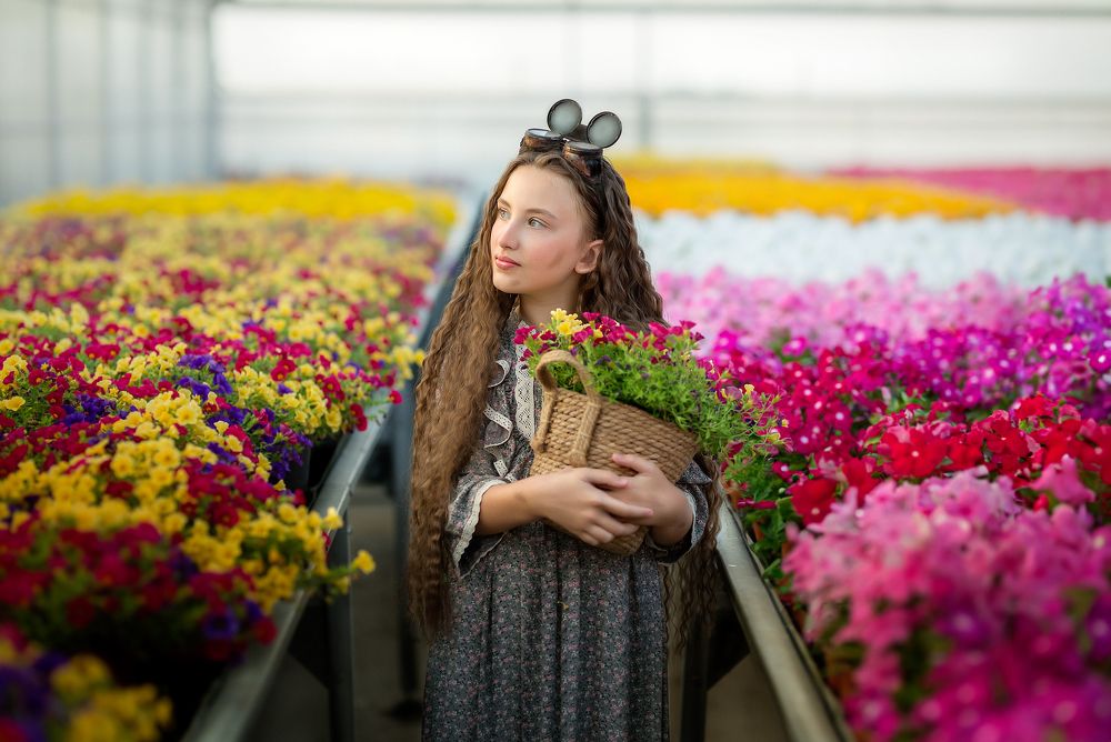 Photograph by Iryna Semeniuk