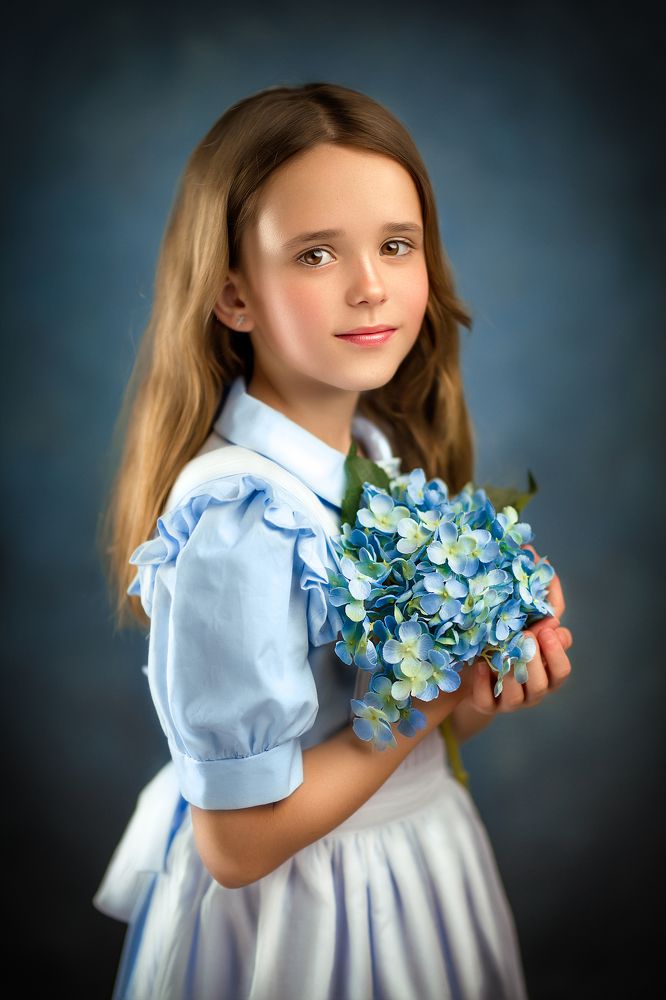 Photograph by Iryna Semeniuk