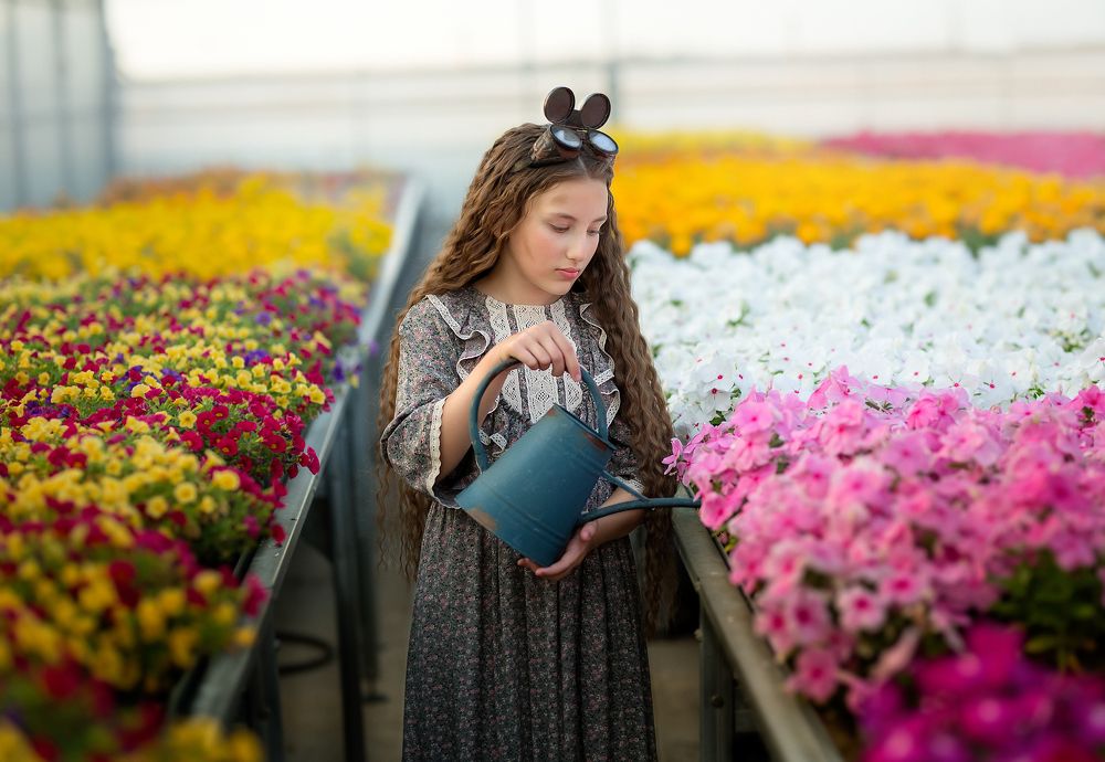 Photograph by Iryna Semeniuk