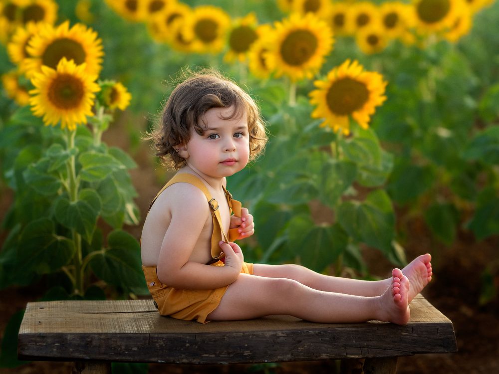 Photograph by Iryna Semeniuk