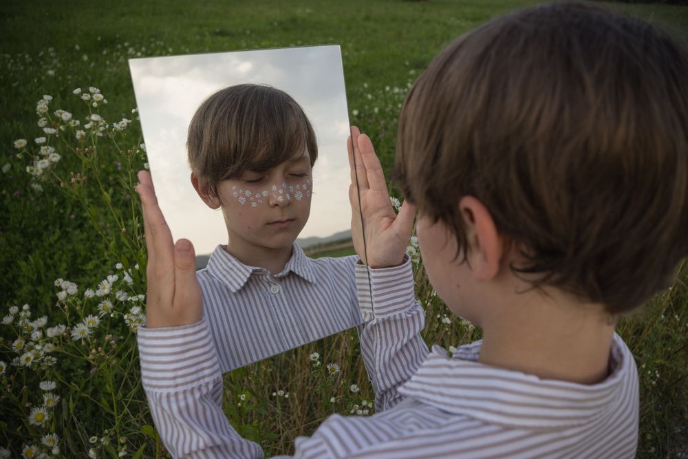 Photograph by Lera Zilbershtein