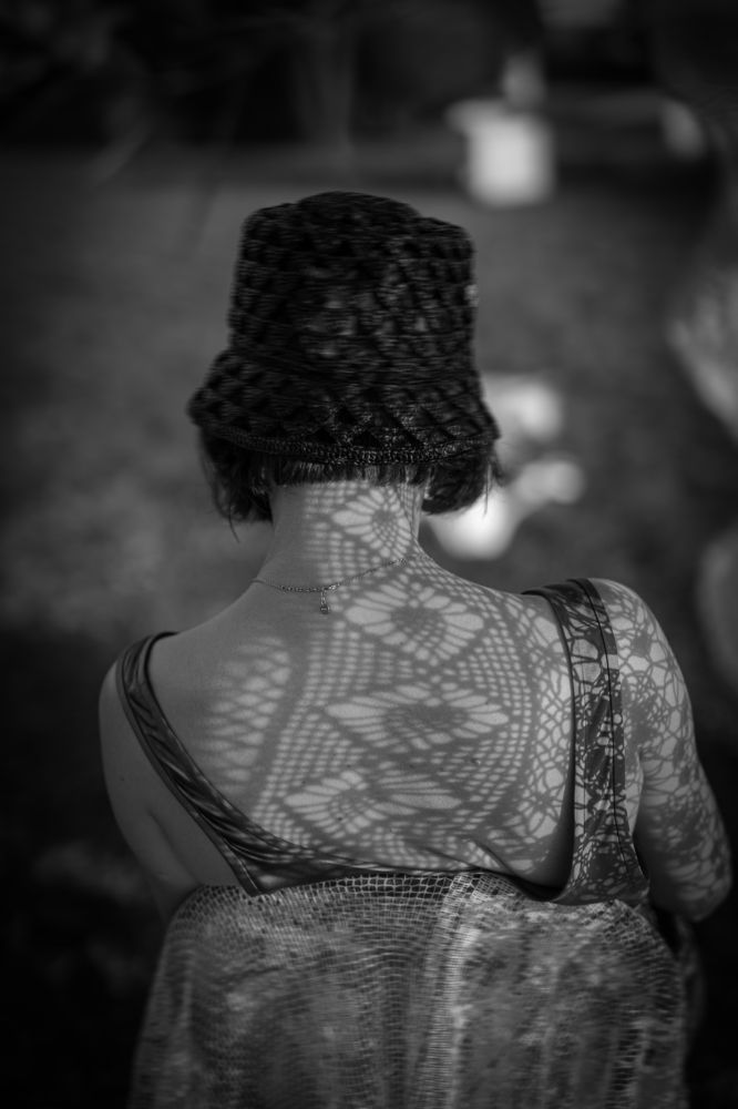 Photograph by Oksana Simak