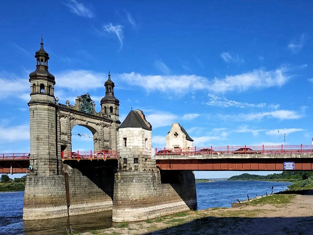 Photograph by Zhanna Kolesnikova