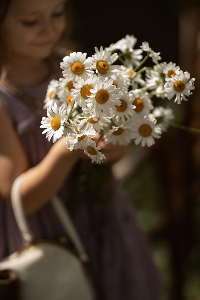 Photograph by Oksana Simak