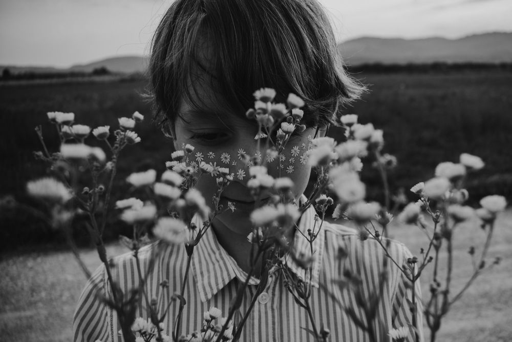 Photograph by Lera Zilbershtein