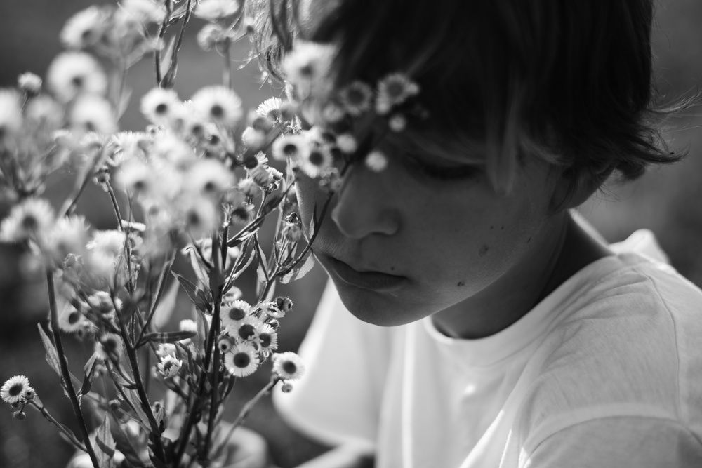 Photograph by Lera Zilbershtein