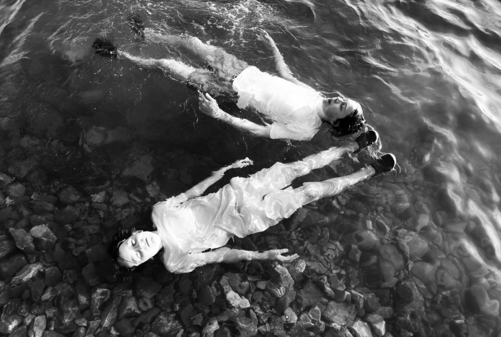 Photograph by Lera Zilbershtein