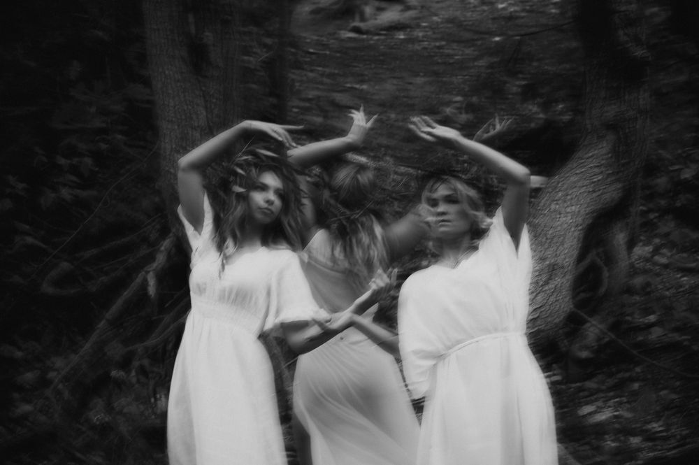 Photograph by Вера Майданова