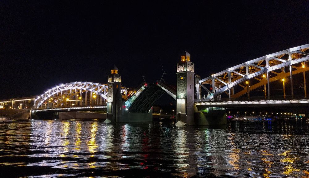 Photograph by Нина Кулинцева