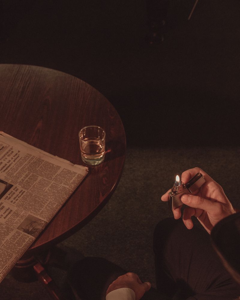 Последний Ход