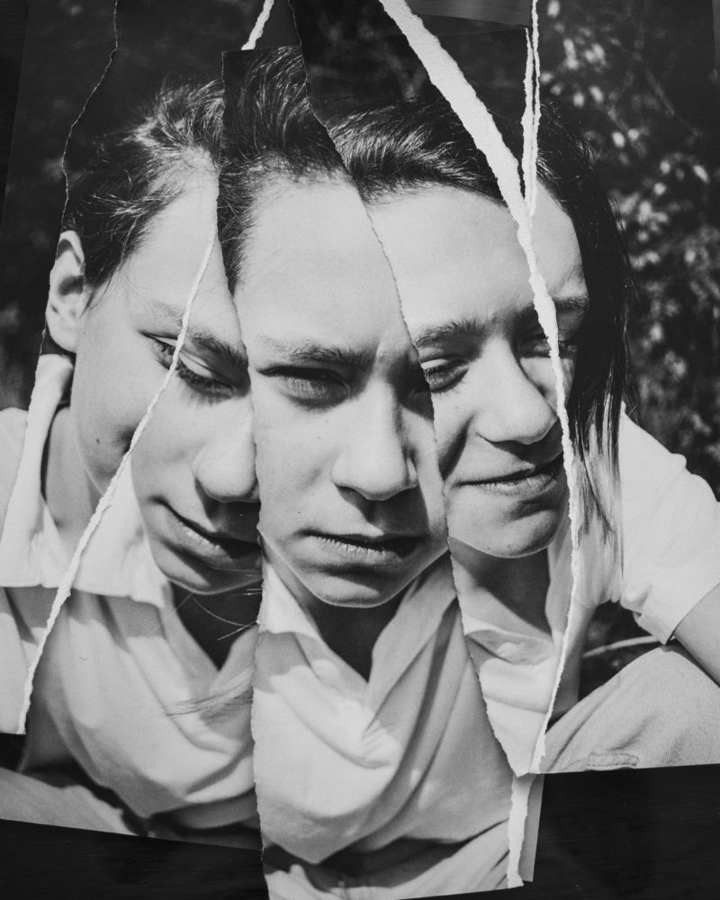 Photograph by Lera Zilbershtein