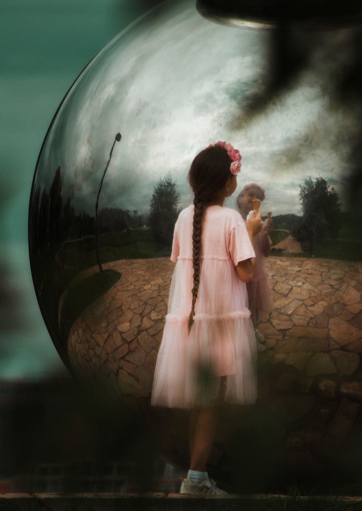 Photograph by Юлия Лушникова