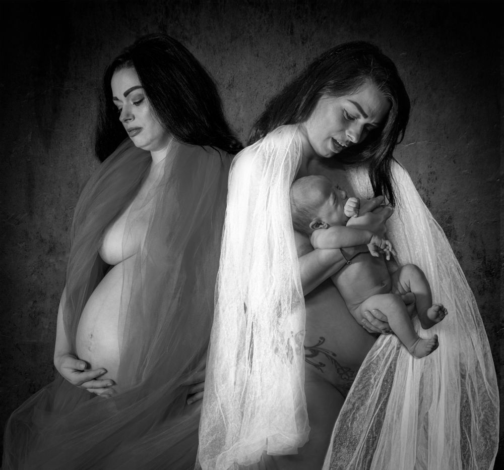 Photograph by Ovi D Pop