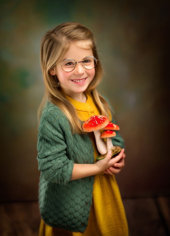 Photograph by Iryna Semeniuk