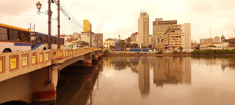 Photograph by CRINALDO REIS