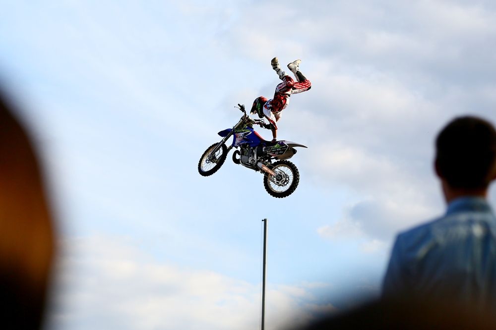 Photograph by Владимир Говоров