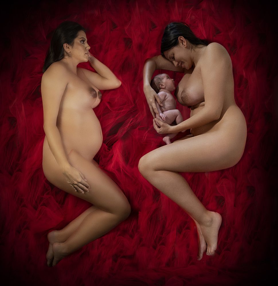 Photograph by Ovi D Pop