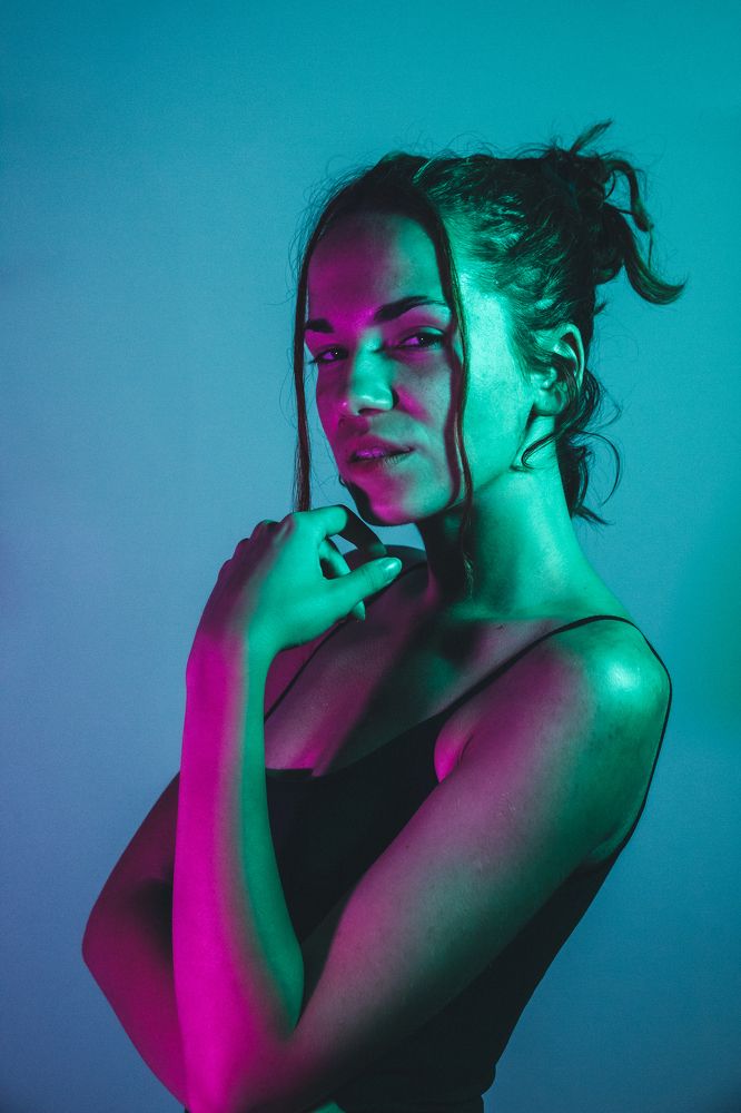 Photograph by Даниил Петруненко