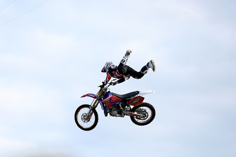 Photograph by Владимир Говоров