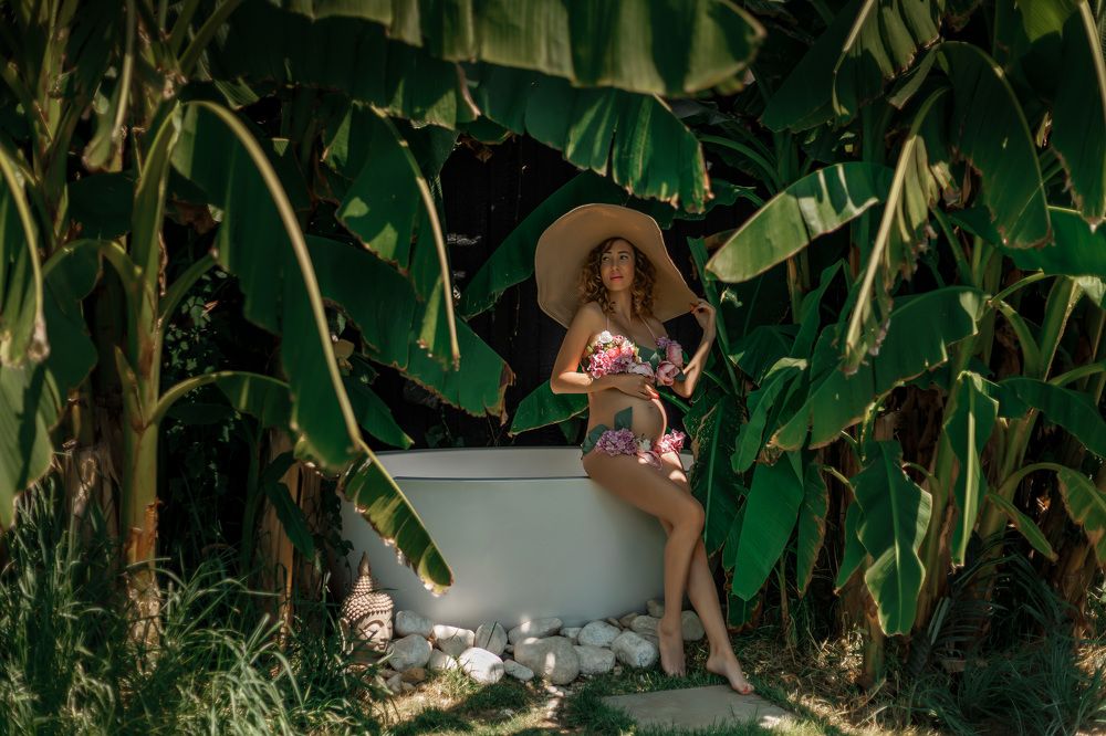 Photograph by Катерина Старова