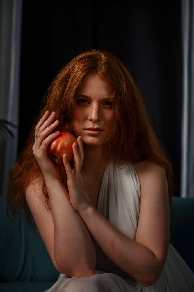 Photograph by Катерина Гущина