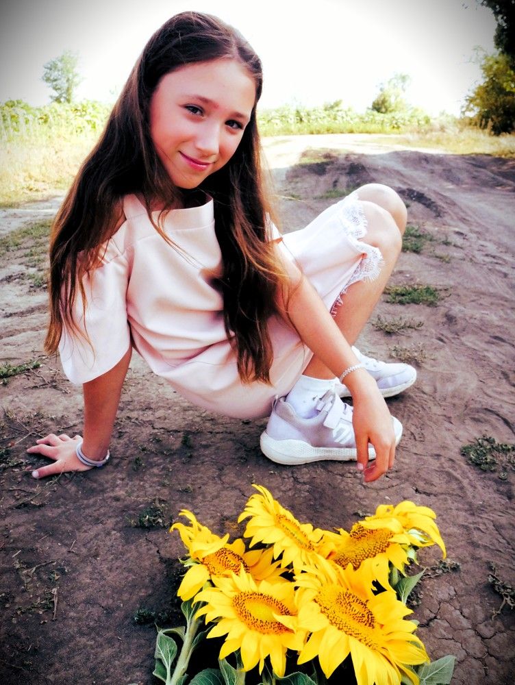 Photograph by Анна Чернокальская