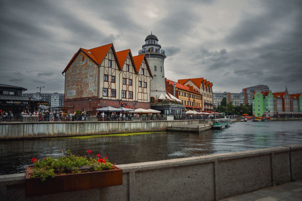 Photograph by Ольга Волкова