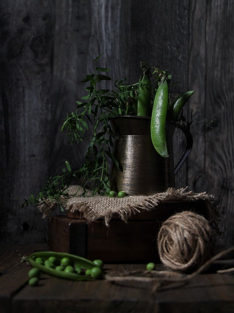 Photograph by Олеся Хижко