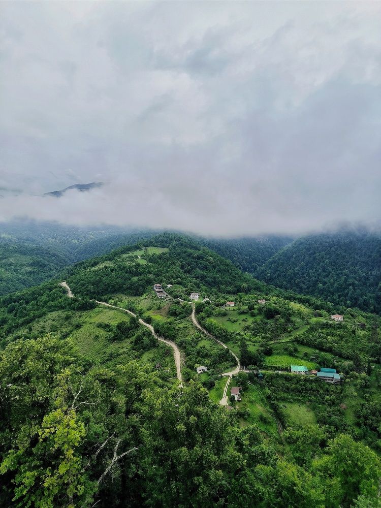 Photograph by Svetlana Gubanova