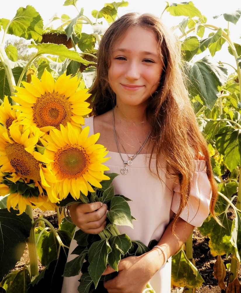 Photograph by Анна Чернокальская