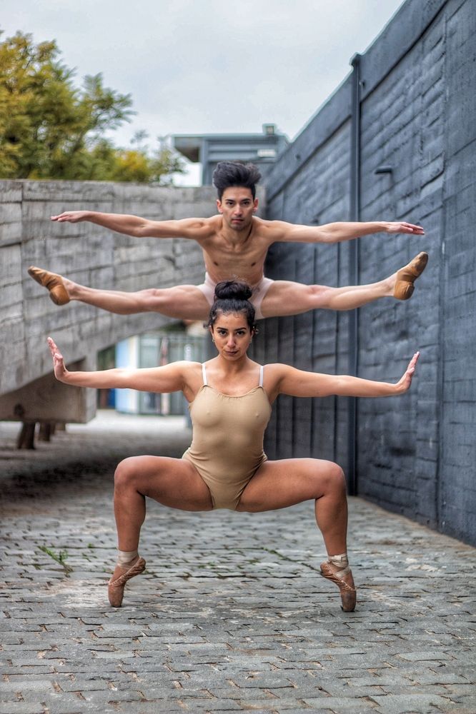 Photograph by Sebastian Urzua