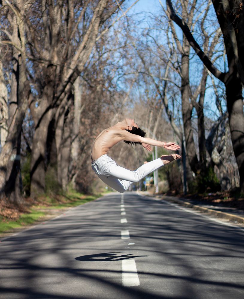 Photograph by Sebastian Urzua